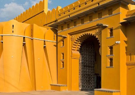 Gogunda Resort | Gogunda Palace