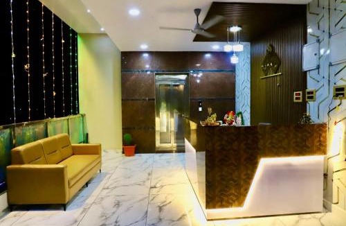 Srikalahasti Hotel | Gokulam Grand
