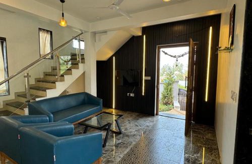 Ghansoli Villa | GOLD CREST Villa mahabaleshwar