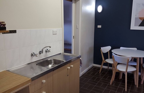 Kelso Hotel | Gold Panner Motor Inn