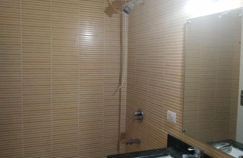 Lavasa Apartment | Golden 3 BHK Villa (Lake view)