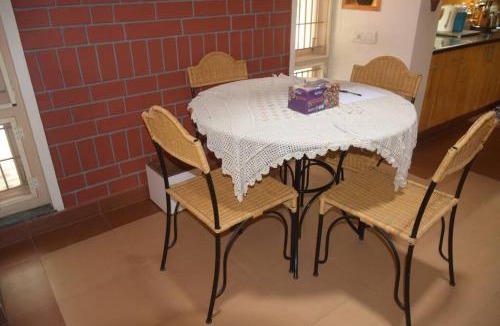 Shrirangapattana Villa | Golden castle