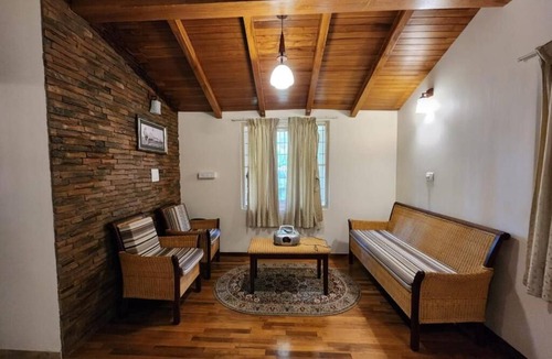 Shrirangapattana Villa | Golden Castle Villa