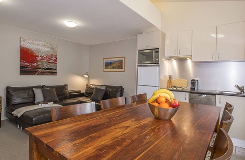 Thredbo Apartment | Golden Eagle 1 - Central Village