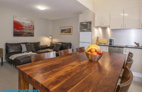 Thredbo Ski Chalet | Golden Eagle 1