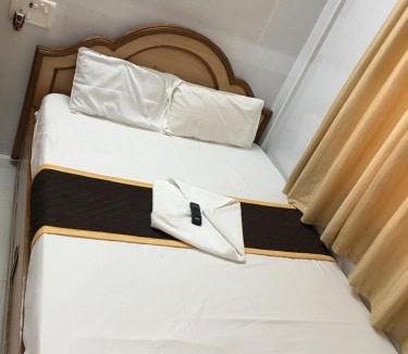 Chennai Apartment | Golden Gate 2bhk Serviced Apartment Mangadu