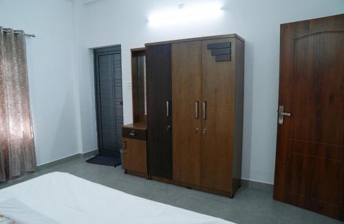 Mannarkkad House | Golden Nest