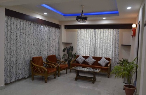 Darjeeling Hotel | Golden Oren Hotel and Spa