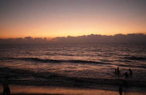 North Paravur Hotel | Golden Sands Cherai