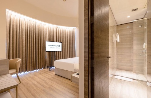 Gurugram Hotel | Golden Tulip Gurugram - Sector 80