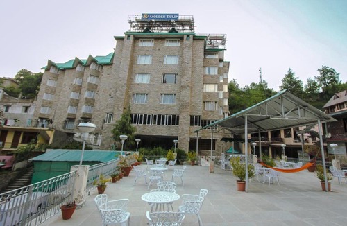 Old Manali Hotel | Golden Tulip Manali