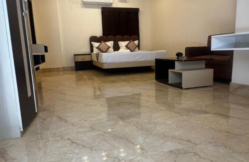 Krishnagar-II Resort | Golden Vista Resort