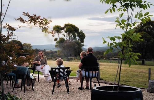 Woodside House | Goldfields Estate Sum
