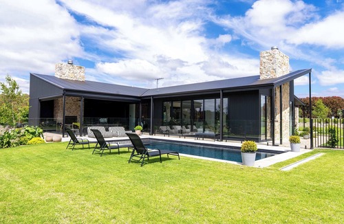 Woodside House | Goldfields Estate Sum