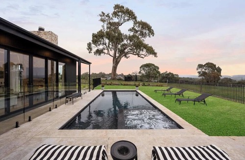 Woodside House | Goldfields Estate Sum