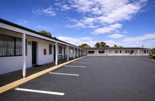 Stawell Hotel | Goldfields Motel