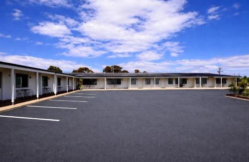 Stawell Hotel | Goldfields Motel