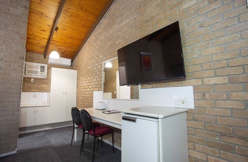 Stawell Hotel | Goldfields Motel Stawell