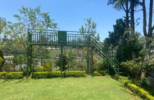 Kotagiri House | Golf Dale Holiday Resort