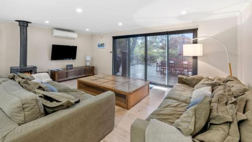 Anglesea House | Golf Edge
