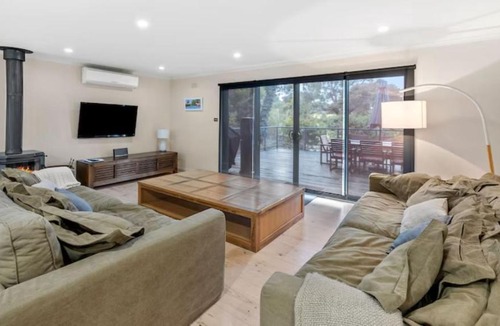 Anglesea House | Golf Edge