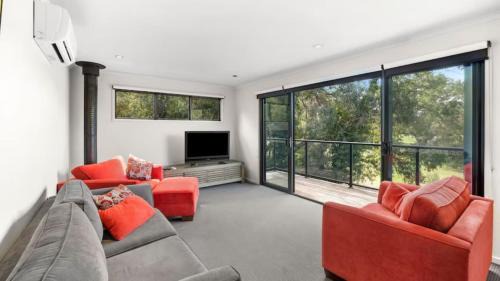 Anglesea House | Golf Edge