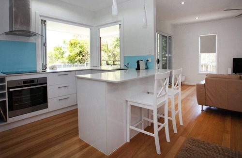 Dicky Beach House | Gone Coastal at Dicky Beach