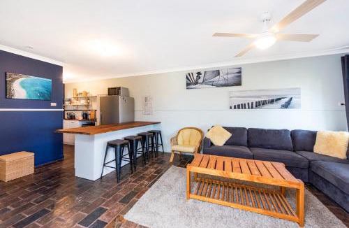 Lancelin Villa | Gone Coastal