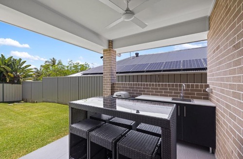 Woolgoolga House | Gone Coastal