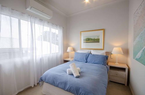 Avoca Beach House | “Gone Coastal” – Ocean Views on all Levels