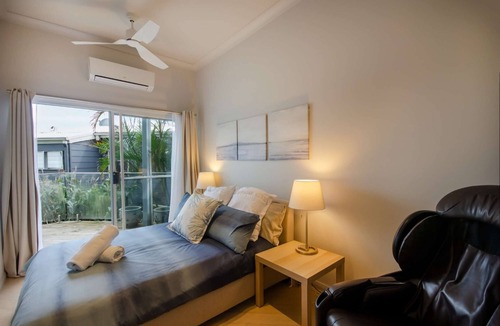 Avoca Beach House | “Gone Coastal” – Ocean Views on all Levels
