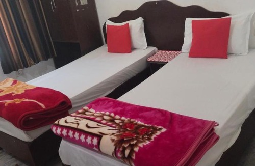 Khajuraho Bed & Breakfast | Good Karma B&B