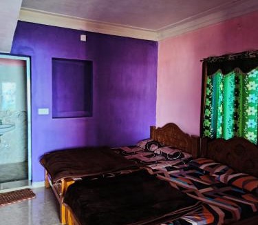 Vattakanal Villa | GOOD VIBEs VATTAKANAL