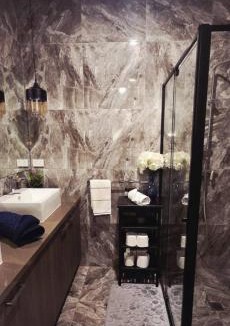 Mount Cottrell House | Goodison Grove