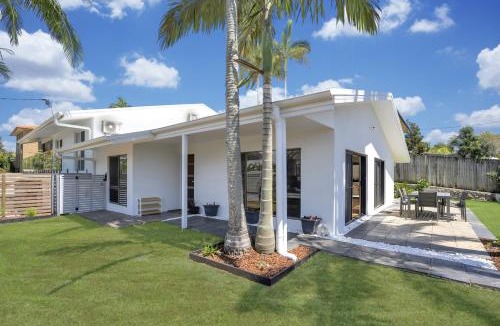 Mooloolaba House | Goonawarra Getaway at Mooloolaba