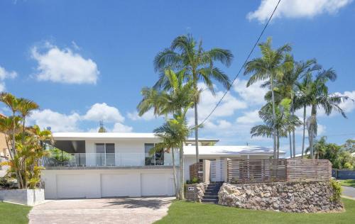 Mooloolaba House | Goonawarra Getaway at Mooloolaba