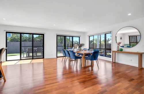 Mooloolaba House | Goonawarra Getaway at Mooloolaba