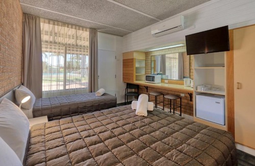 Goondiwindi Hotel | Goondiwindi Motel