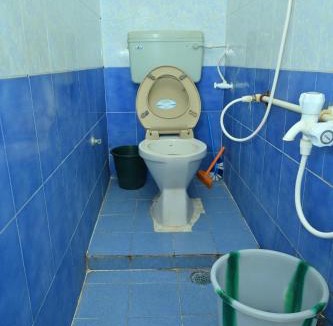Hampi House | Gopi Guest House
