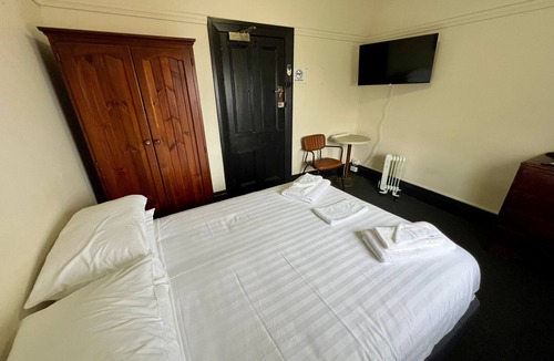 Goulburn Hotel | Gordon Hotel