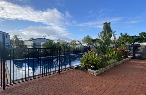 Toogoolawah House | Gorgeous 3BR midway on Brisbane Valley RailTrail