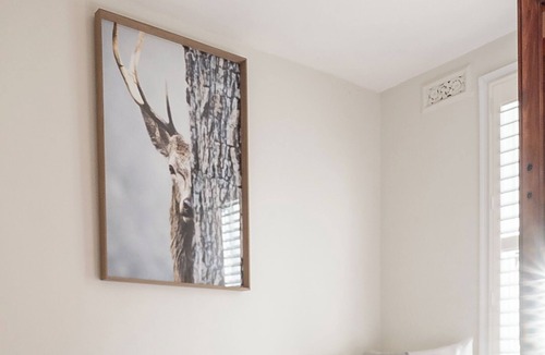 Invermay House | Gorgeous on Gleadow