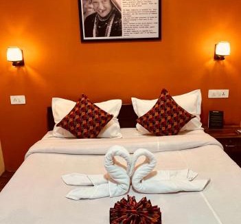 Darjeeling Hotel | Gorkha Heritage Home