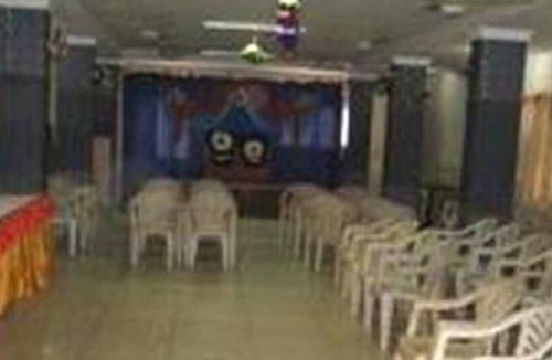 Bhilai Hotel | Goroomgo Amantran Bhilai