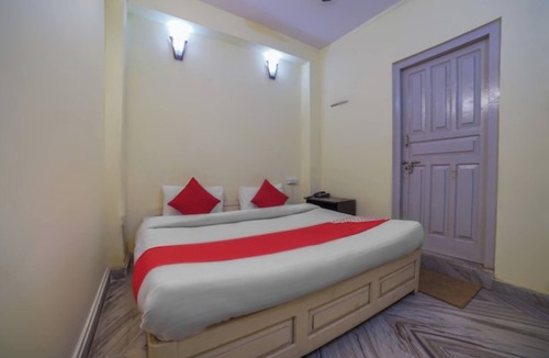 Lohaghat Hotel | Goroomgo Ganpati Lohaghat