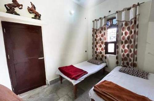 Haldwani Hotel | Goroomgo Homestay Haldwani