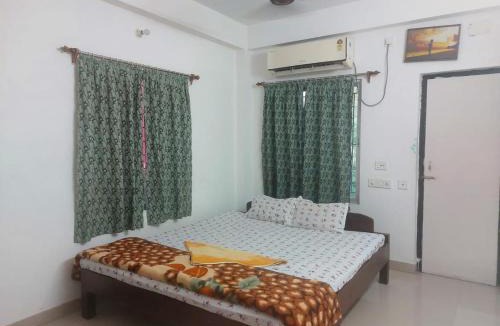 New Digha Hotel | Goroomgo Sandhya Guest House Digha