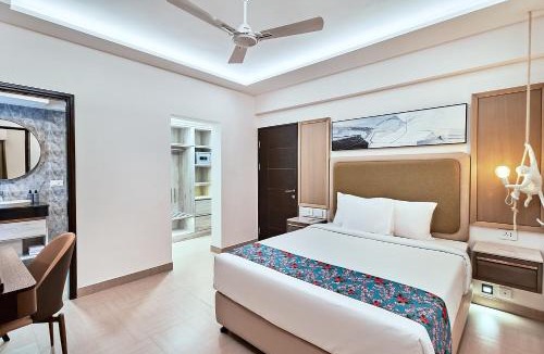Bengaluru Apartment | GoSavvy Executive Residences - Three Bedroom