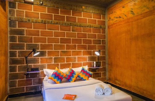 Auroville Hostel | goSTOPS Pondicherry Near Auroville