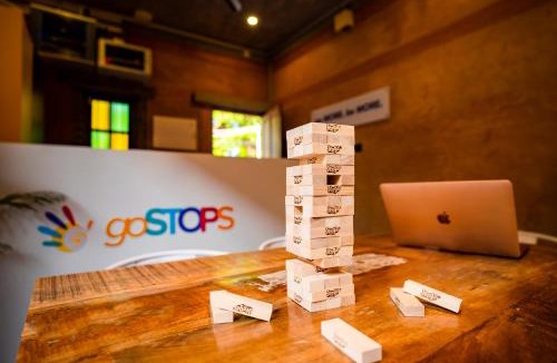 Auroville Hostel | goSTOPS Pondicherry Near Auroville